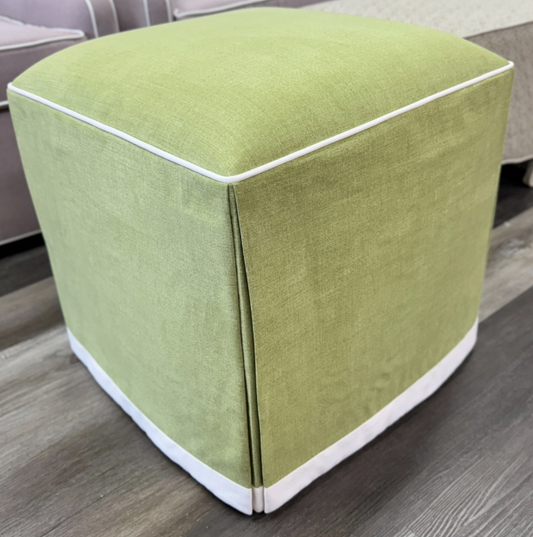 Custom Ottomans 14