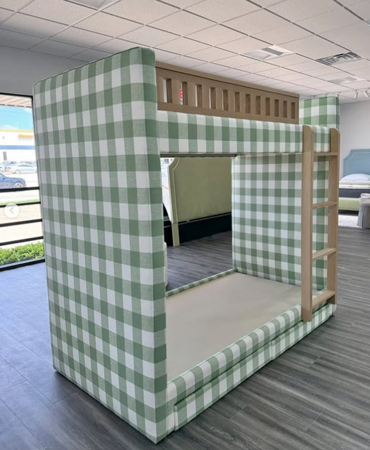 Bunk Beds 5