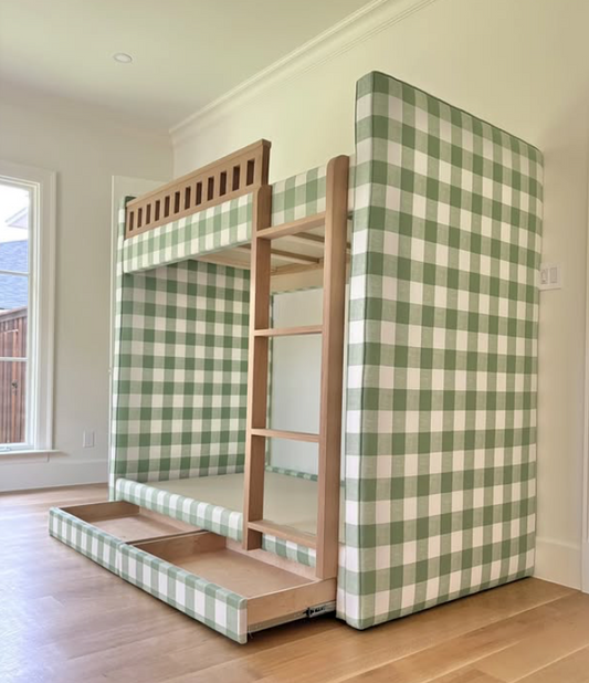 Bunk Beds 1