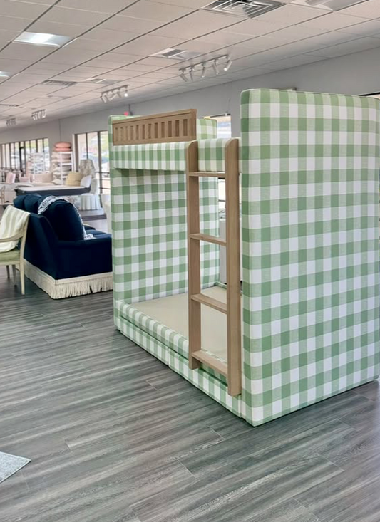 Bunk Beds 8