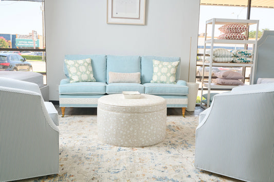 Ottomans Gallery 1