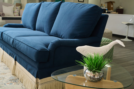 Custom Sofa