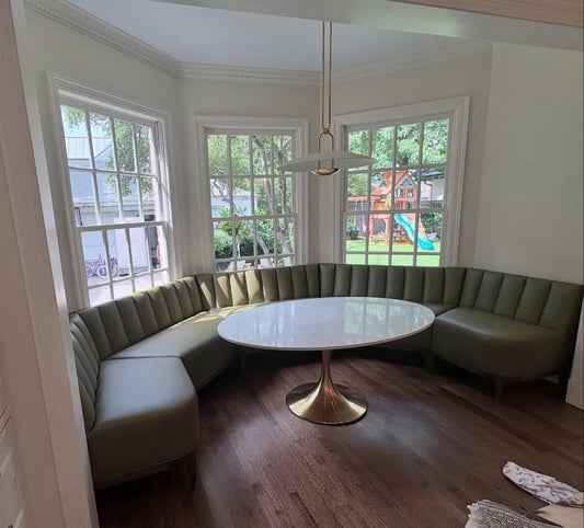 Custom Sofa | Banquettes 11