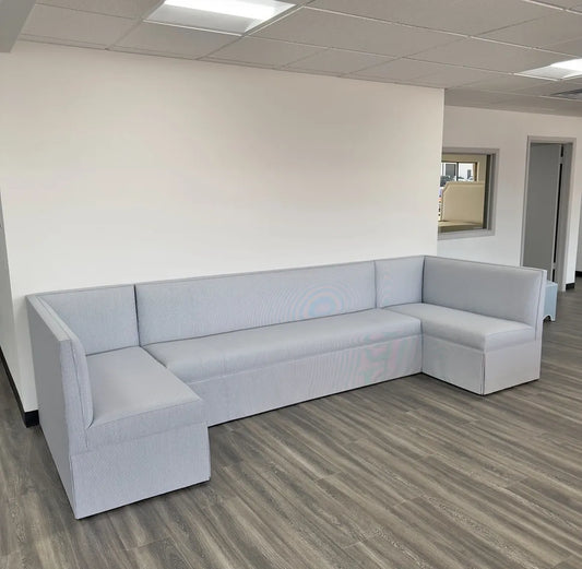 Custom Sofa | Banquettes 17