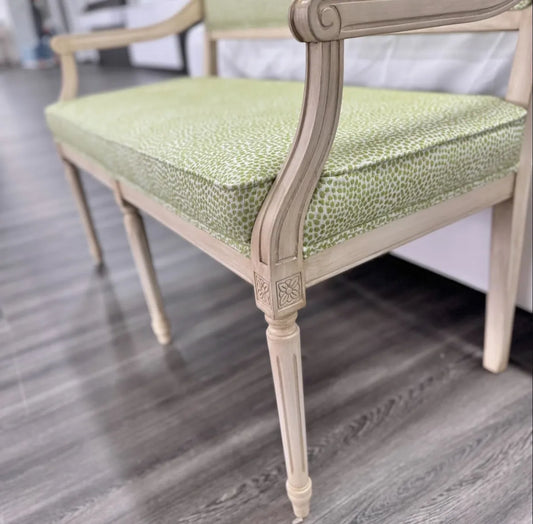 Re-Upholstery & Other 1