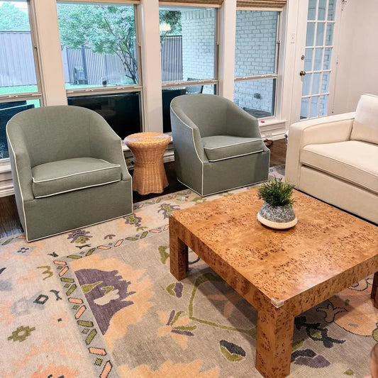 Custom Chairs 11