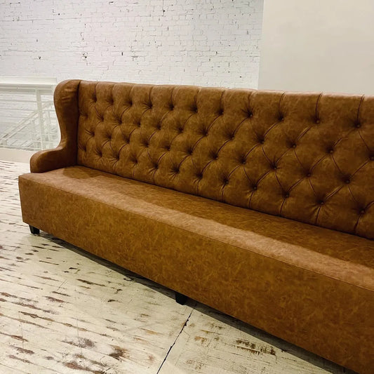 Re-Upholstery & Other 4
