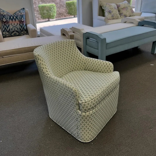 Re-Upholstery & Other 13