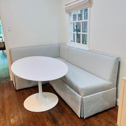 Custom Sofa | Banquettes 8