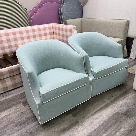 Re-Upholstery & Other 19