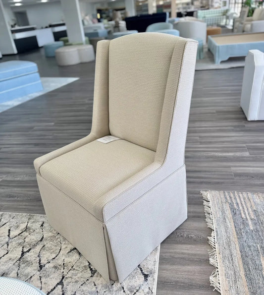 Re-Upholstery & Other 11