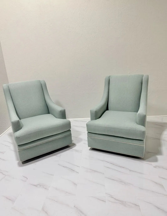 Re-Upholstery & Other 3