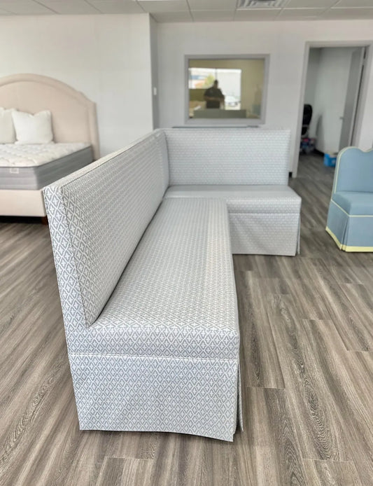 Custom Sofa | Banquettes 19