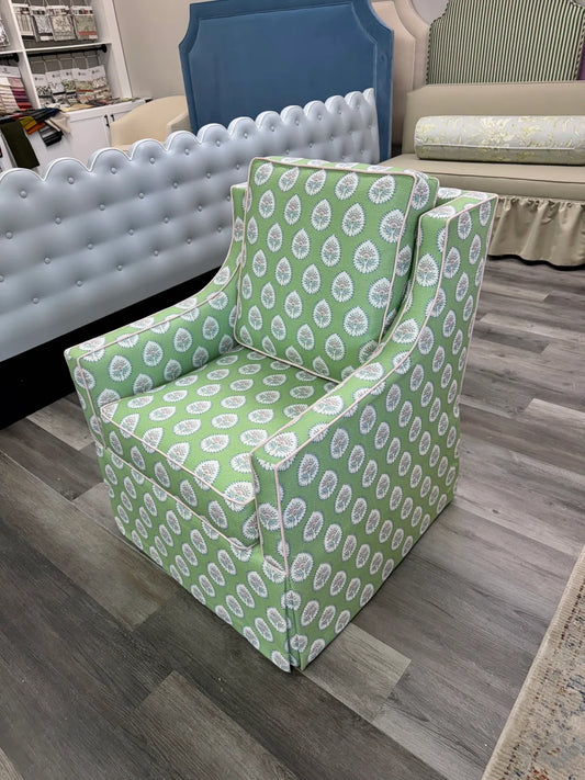 Custom Chairs 2