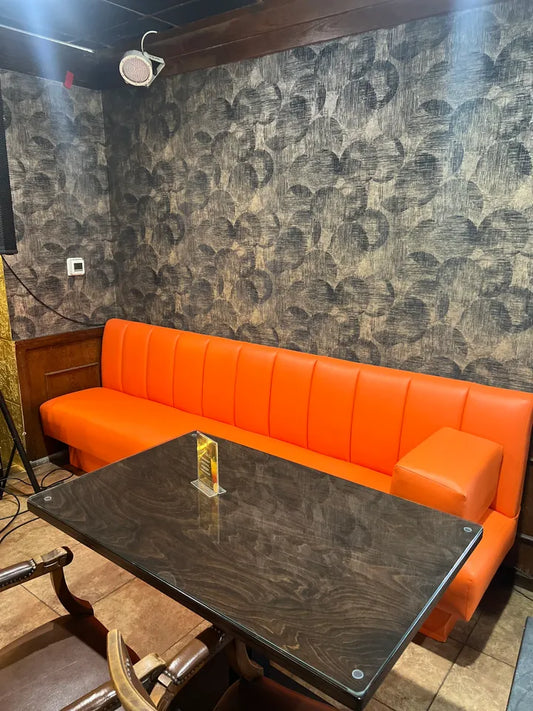 Re-Upholstery & Other 6