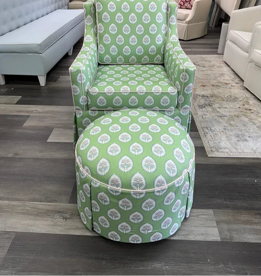 Custom Chairs 1