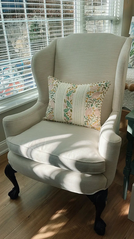 Re-Upholstery & Other 18