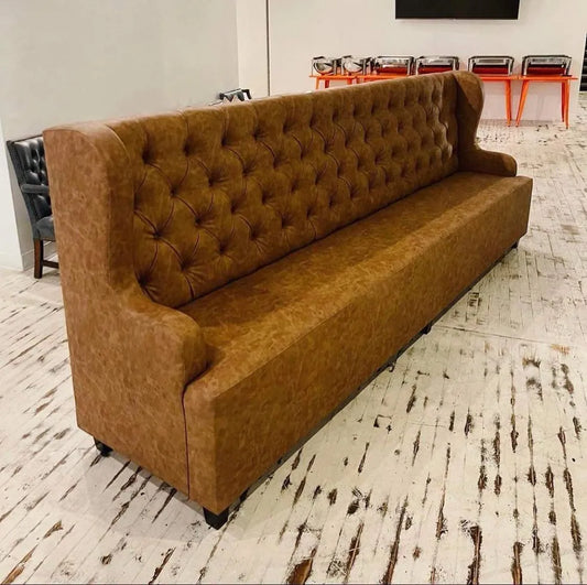 Custom Sofa | Banquettes 20