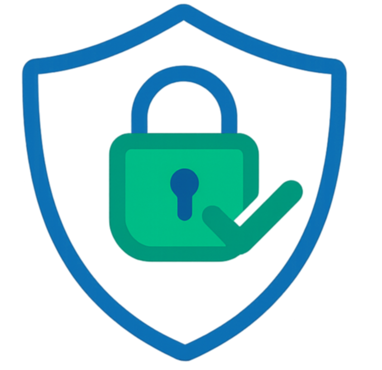 secure checkout icon PNG